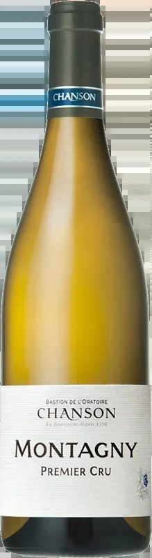 ChansonMontagnyPremierCru