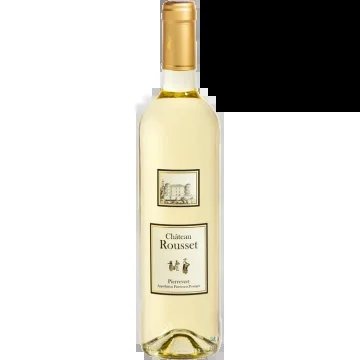 ClassiqueBlanc2025–ChâteauRousset