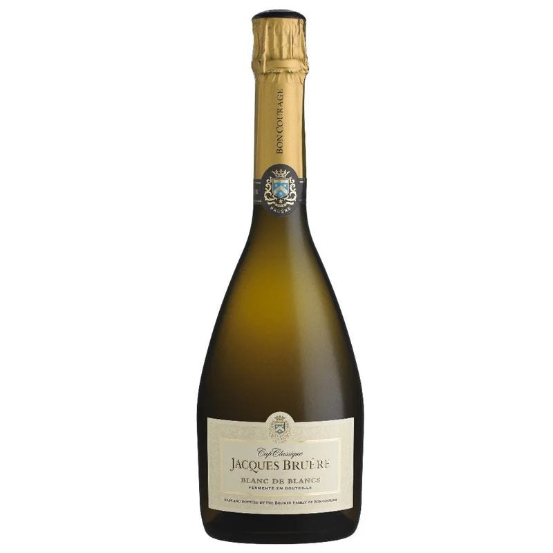 JacquesBruéreCapClassiqueBlancdeBlancs