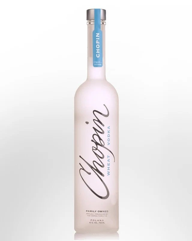 ChopinWheatVodka(700ml)
