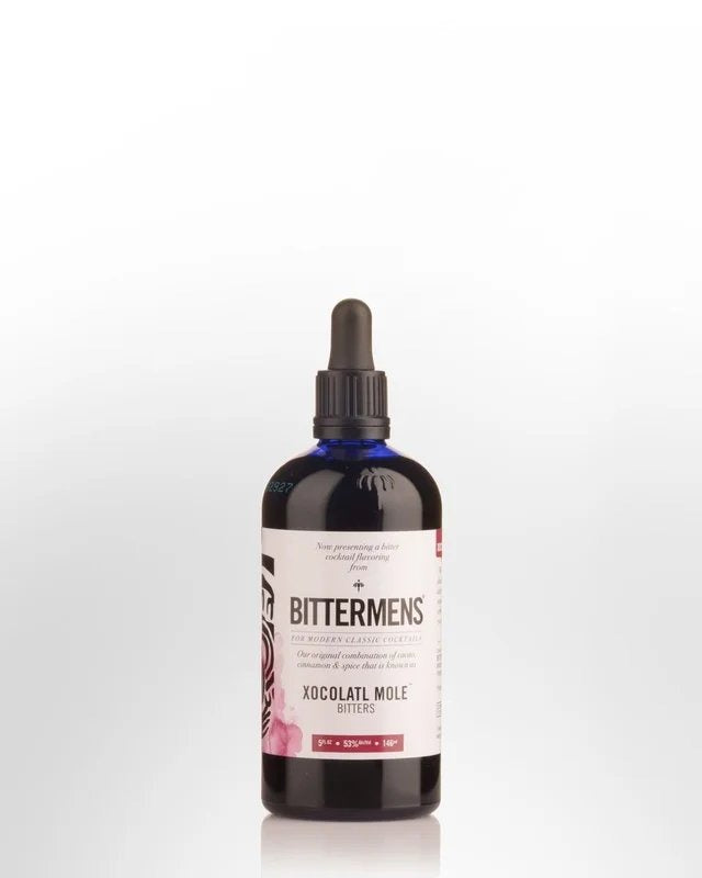 BittermensXocolatlMoleBitters(146ml)