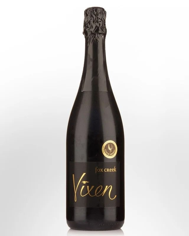FoxCreekVixenSparklingShirazCabernetFranc