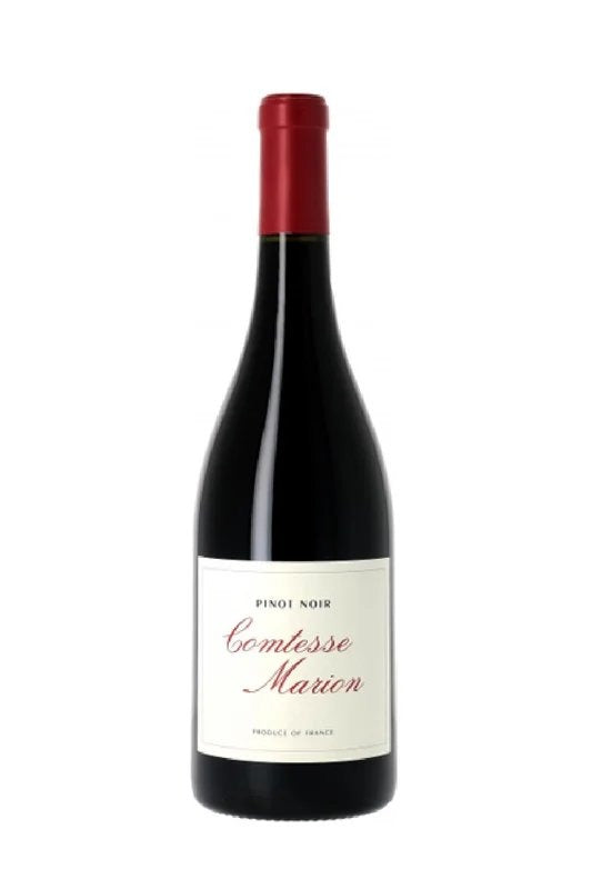 ComtesseMarionPinotNoir2022(750ml)