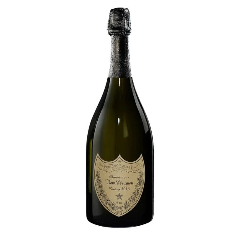 DomPerignonChampagne2015