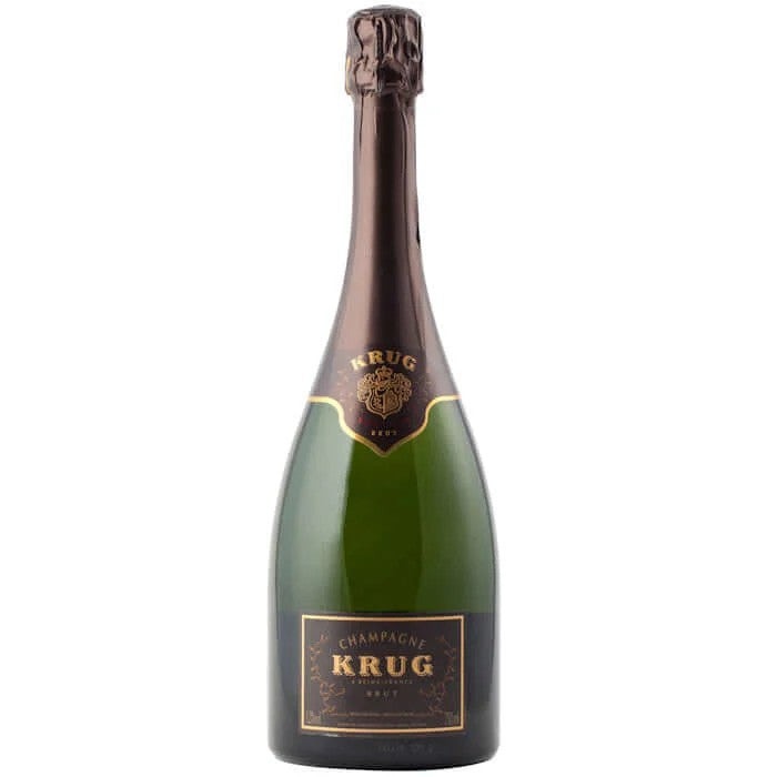 KrugVintage,BrutChampagne2011