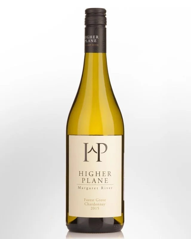2015HigherPlaneForestGroveChardonnay