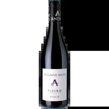 Fleurie–Poncie2024–DomaineAnita