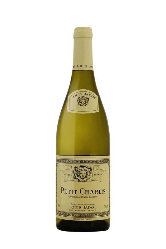 LouisJadotBourgogneBlanc2023(750ml)