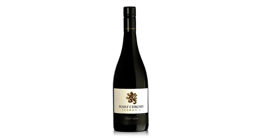 JosefChromyPinotNoirAustralia75cl