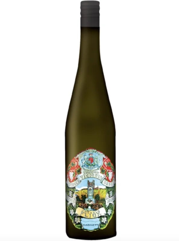 KöniginVictoriabergQMP,Riesling