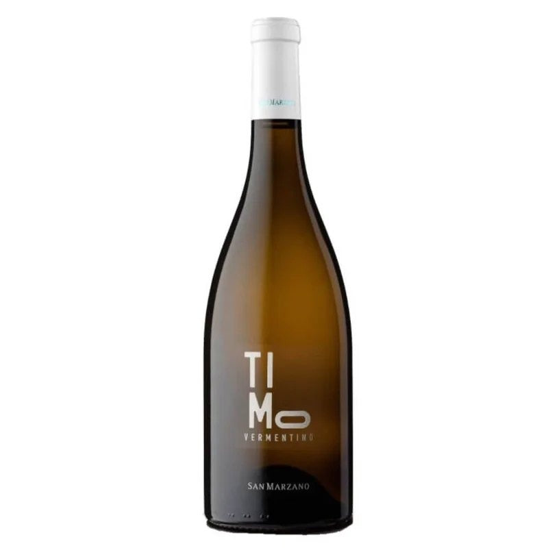 SanMarzano,‘Timo’Vermentino2024
