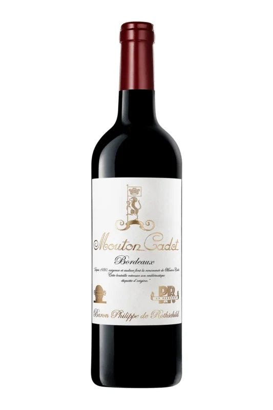 MoutonCadetHeritage2018(750ml)