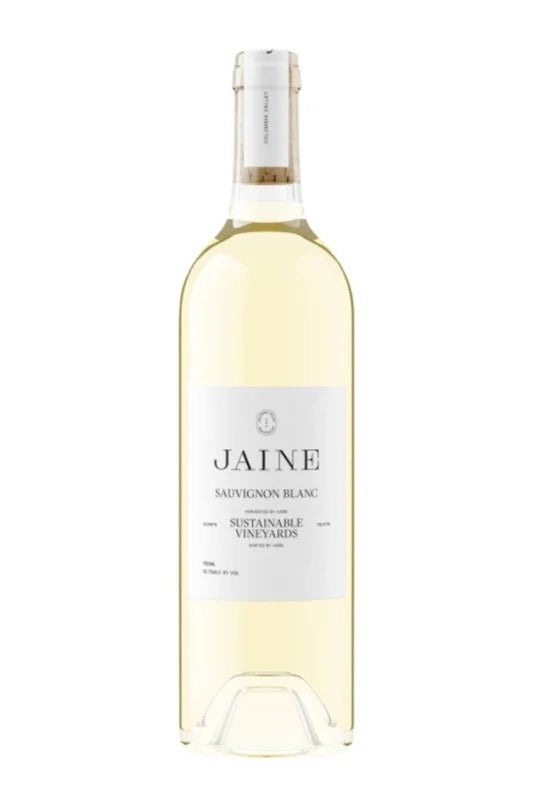 JaineSauvignonBlancEvergreenVineyard2022(750ml)