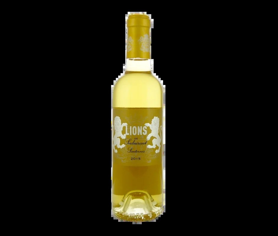 Suduiraut,LionsdeSuduiraut,Sauternes,France,2020HalfBottle