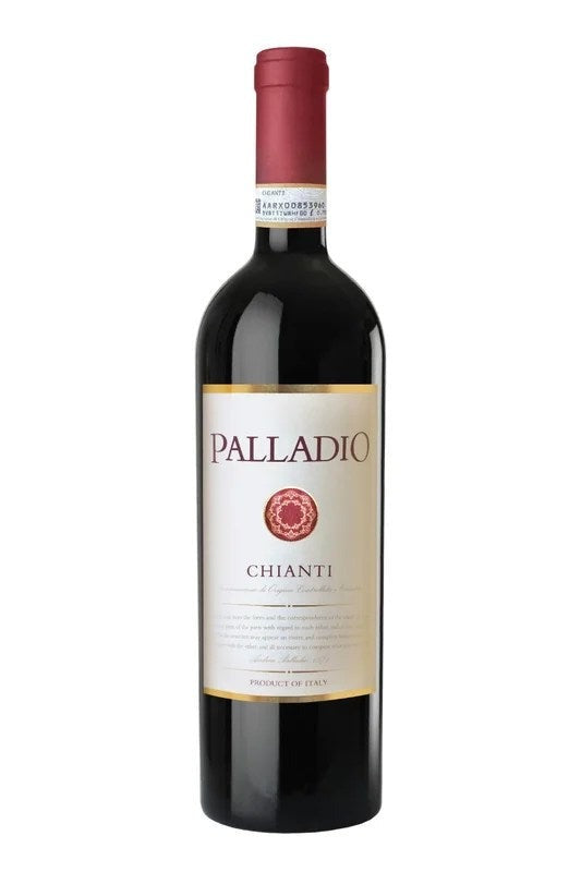 PalladioChiantiDOCGOrganicGrapes2022(750ml)