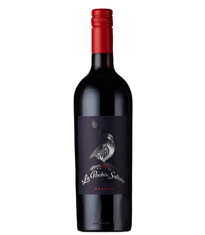 LaPerdrixSolitaireMalbec
