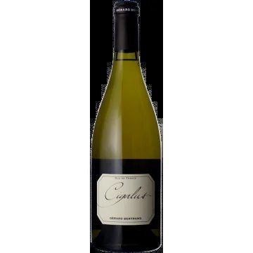 CigalusBlanc2024–GérardBertrand