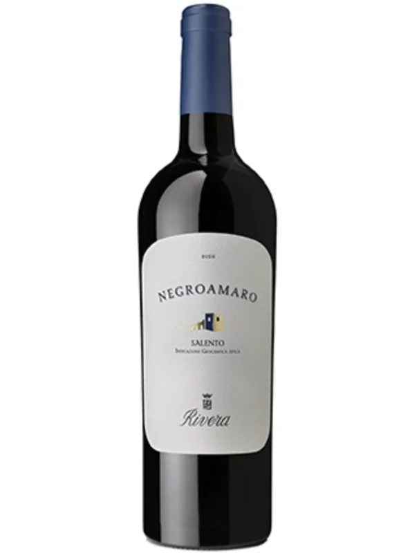 Rivera,Negroamaro