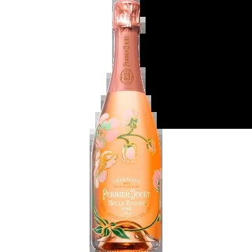 ChampagnePerrierJouet–BelleÉpoqueRosé2014