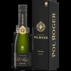 PolRogerBrutVintage2018