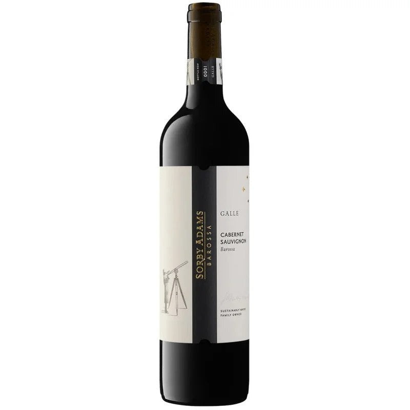 SORBYADAMSGALLECABERNETSAUVIGNON2020