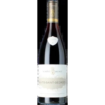 Nuits-Saint-Georges2018–MaisonAlbertBichot