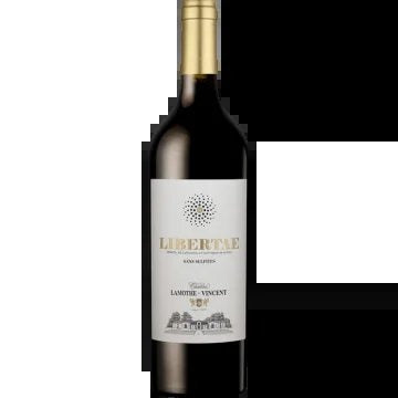 Libertae2021–ChâteauLamothe-Vincent