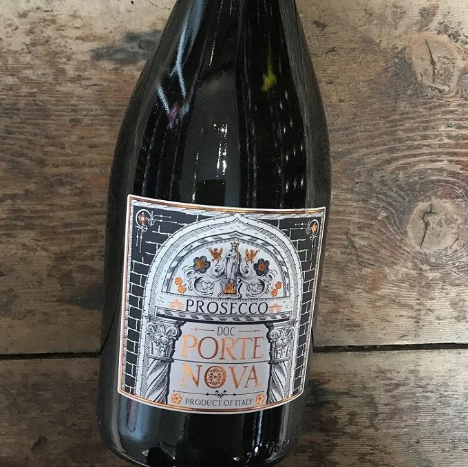 ProseccoSpumantePorteNova