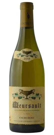 2019WinefromMeursault
