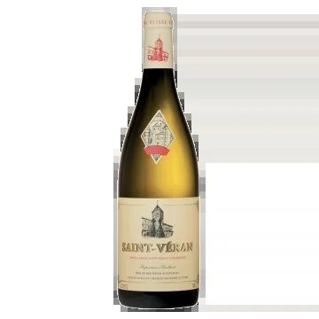 SaintVéran2024–ChâteauFuissé