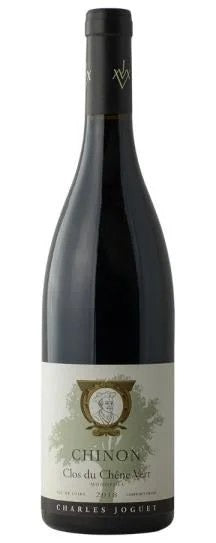 RedWinefromChinon