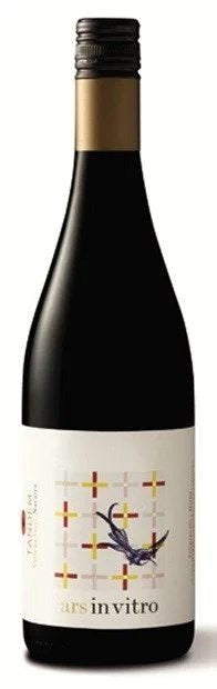 Tandem,‘ArsInVitro’,Navarra,TempranilloMerlot202075cl