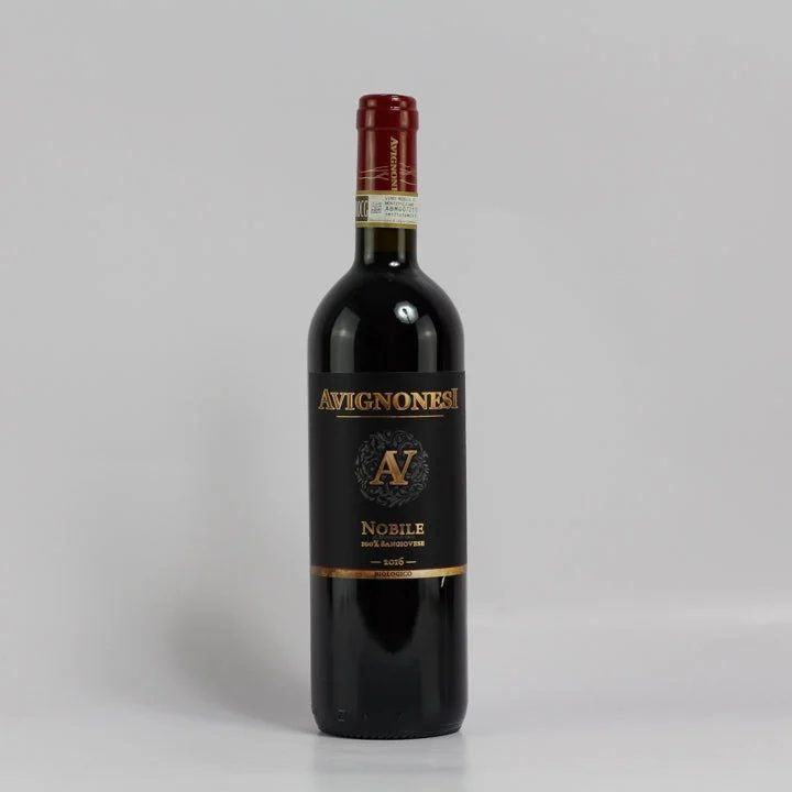 Avignonesi,VinoNobilediMontepulciano2016