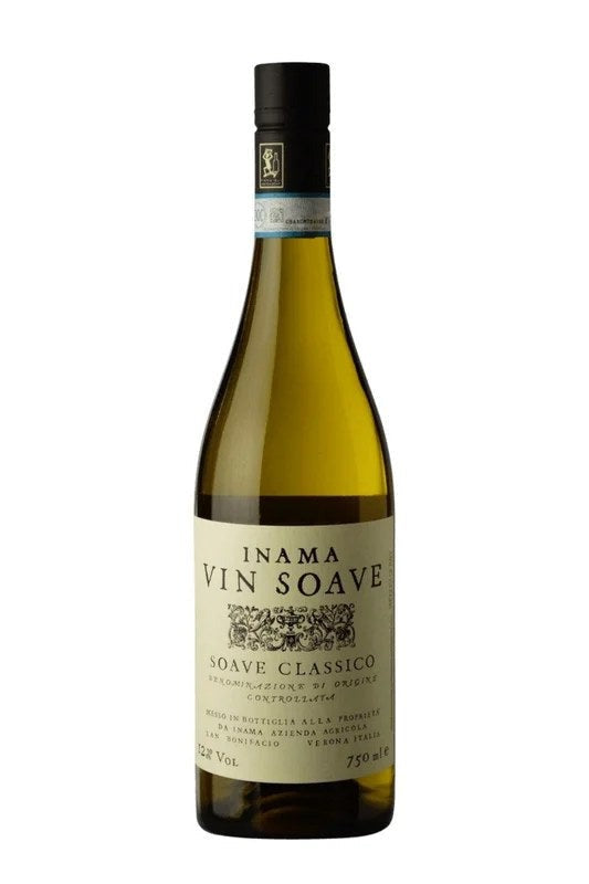 InamaSoaveClassico2024(750ml)