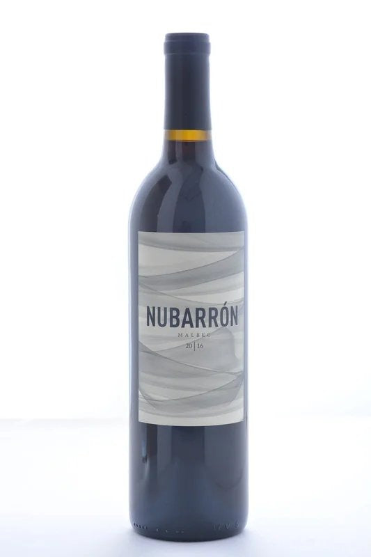 NubarronMalbec2016–750ML