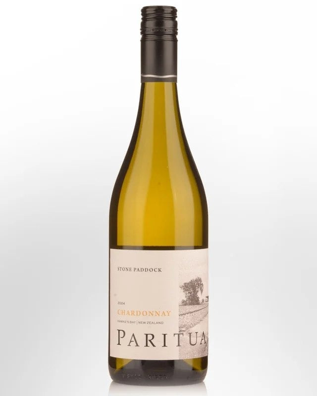 2024ParituaStonePaddockChardonnay