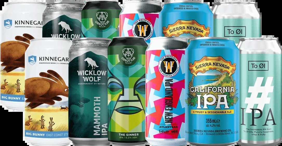 IPA–AlltheWay–12CanPack