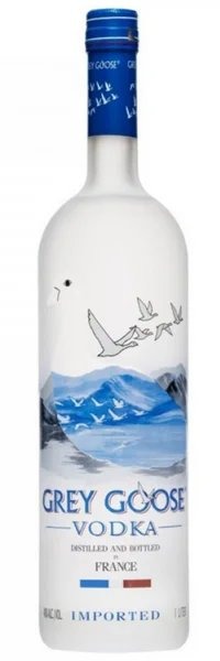 GreyGooseVodka70cl