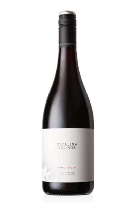 CatalinaSoundsPinotNoir2021(750ml)