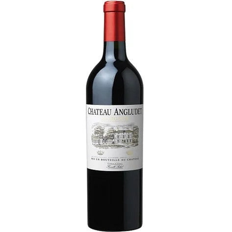 ChâteauAngludet2009,Margaux