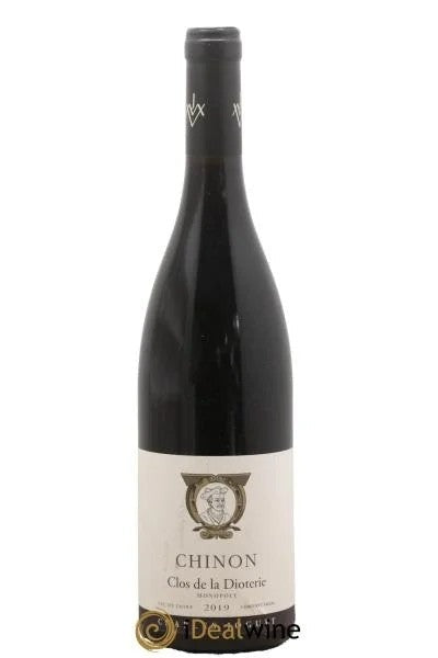 ChinonClosdeLaDioterieCharlesJoguet2019