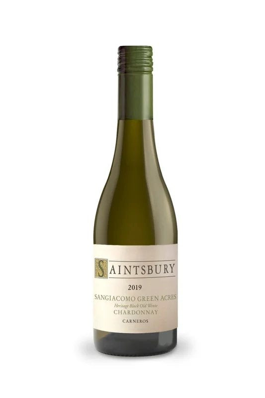 SaintsburyChardonnay2019(750ml)