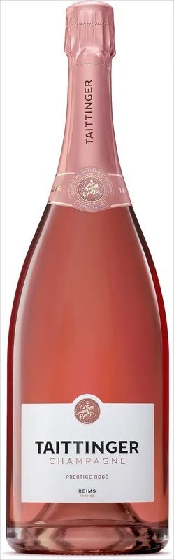 TaittingerPrestigeRoseMagnum150clNV