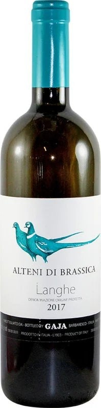 Gaja,2017WhiteWine