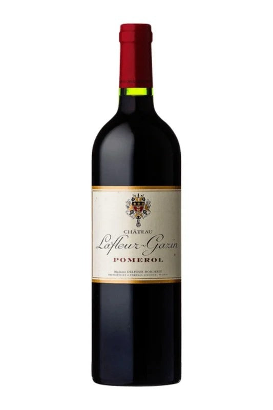ChateauLafleur-GazinPomerol2021–750ML