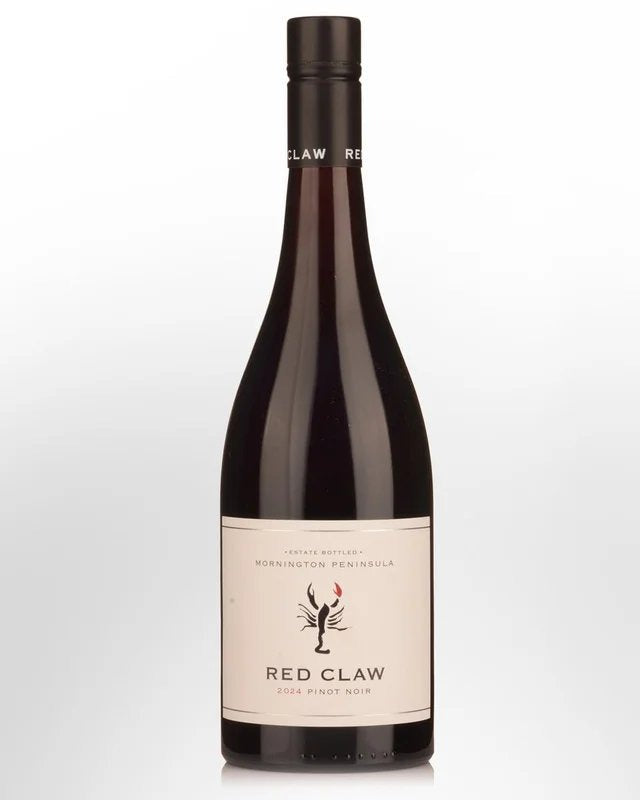 2024RedClawPinotNoir