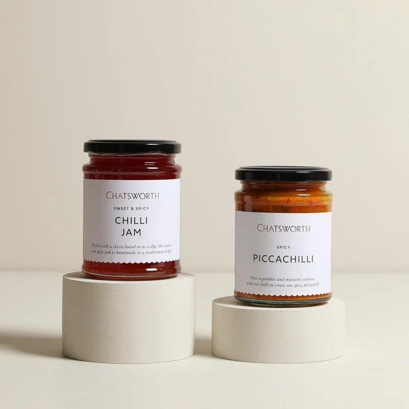 SpicyTwinPack