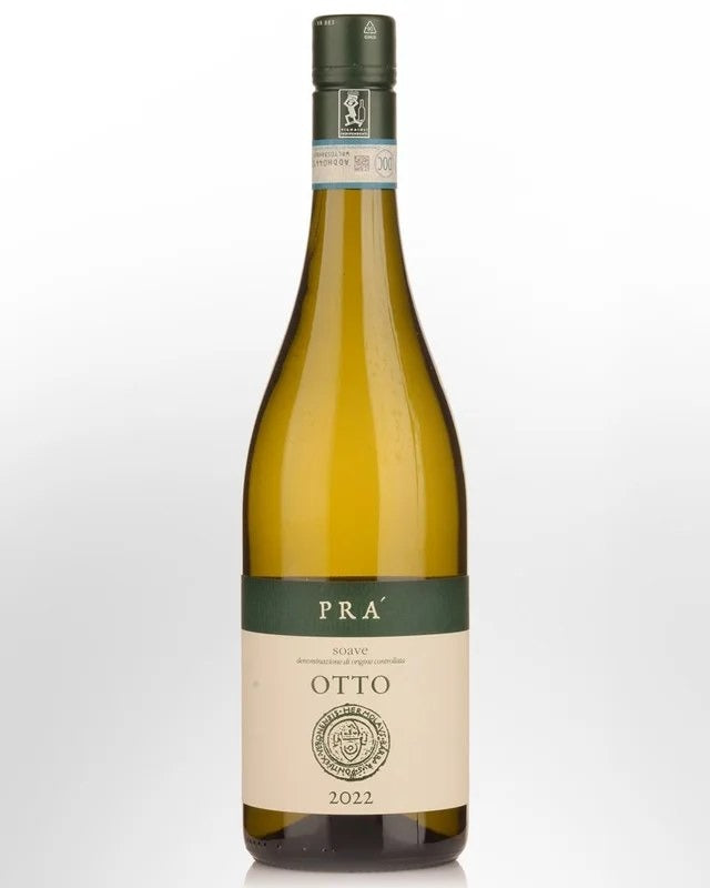 2022CantinePraClassicoOttoSoave