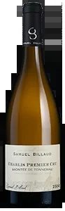 SamuelBillaudChablis1erCruMontéedeTonnerre2024