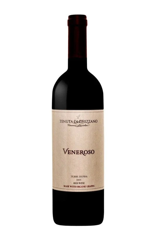 TenutadiGhizzanoVeneroso2017(750ml)